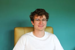 Sean at 